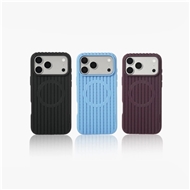 قاب یانگ کیت حصیری Youngkit Textured Head Dissipation Series آیفون مناسب برای Apple iPhone 18 Pro Max