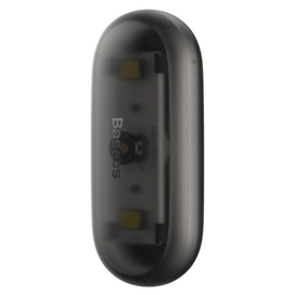 پک دوتایی چراغ داخل خودرو بیسوس Baseus Capsule Car Interior Lights DGXW-01 2x