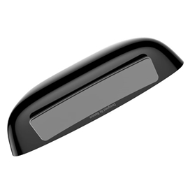 پک دوتایی آینه کمکی آبگریز بیسوس Baseus Large View Reversing Auxiliary Mirror ACFZJ-02