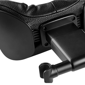 پشت گردنی صندلی اتومبیل بیسوس Baseus First Class Car Headrest CRTZ01-01
