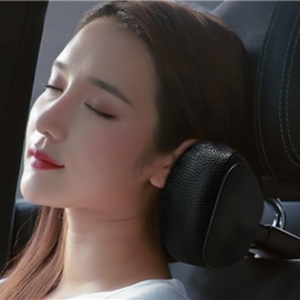پشت گردنی صندلی اتومبیل بیسوس Baseus First Class Car Headrest CRTZ01-01