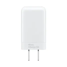 آداپتور 65 وات وارپ وان پلاس | OnePlus Warp Charger 65 WC065A11JH