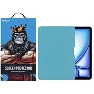 محافظ صفحه نمایش مات اپیکوی مدل Xundd paper-like مناسب برای تبلت اپل iPad Air 11 2024