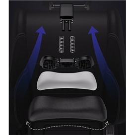 پشت گردنی صندلی اتومبیل بیسوس Baseus First Class Car Headrest CRTZ01-01
