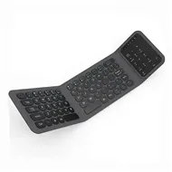 کیبورد تاشو بلوتوثی کوتسی Coteci Folding Keyboard TRI-MODE OF-051