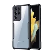 کاور زاند مدل Xundd Beatle مناسب برای گوشی موبایل سامسونگ Galaxy S21 Ultra