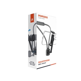 هولدر گردنی پرودو Porodo Smartphone Neck Mount PD-NKSMS