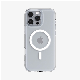 قاب آیفون 16 پرو مکس اسپیگن Spigen Ultra Hybrid T (MagFit + Camera Control)