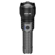 چراغ قوه LED گرین لاین Green Lion Hunter Portable GNHLEDFL11