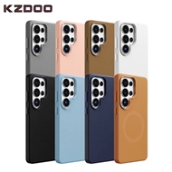 قاب برند Kzdoo کی زد دو  مدل Mag Noble Collection For Samsung مناسب برای Samsung Galaxy S26 Ultra