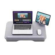 میز لپتاپ چندکاره گرین لیون مدل Green lion GNMULFLAPDK multi-functional desk 17 inch