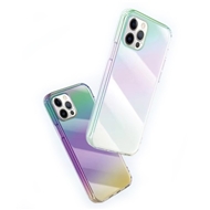 قاب KEEPHONE مدل رنگین کمان مناسب برای Apple iPhone 13 Pro Max