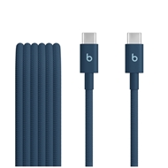کابل شارژ 1.5 متری USB-C به USB-C بیتس