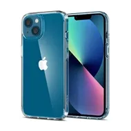 قاب اسپیگن آیفون 13 Spigen Crystal Hybrid Case iPhone