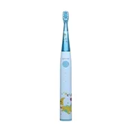 مسواک برقی کودک گرین لاین Green Lion Kids Elecric Toothbrush GNKDSELTBRBL