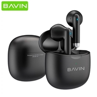 هندزفری بلوتوث باوین BAVIN BA19 TWS Bluetooth Earphones