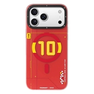 قاب برند Youngkit مدل جام جهانی فوتبال Spain اسپانیا یانگ کیت Youngkit آیفون مناسب برای Apple iPhone 17 Pro Max