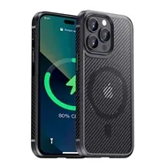 قاب محافظ مگ سیف آی پکی آیفون Apple iPhone 15 Pro Max iPaky MGC