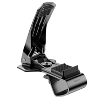 پایه نگهدارنده موبایل بیسوس Baseus Mouth Car Mount SUDZ-01