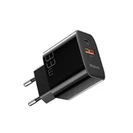شارژر دیواری فست شارژ 33 وات مک دودو مدل CH-0921