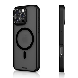 قاب یانگکیت Youngkit Gemstone Back+soft frame case iphone مناسب برای Apple iPhone 16 Pro