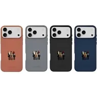قاب  آیفون 17 پرومکس برند سانتا باربارا پولو مدل JUSTIN مناسب برای Apple iPhone 17 Pro