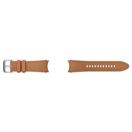بند ساعت چرمی Hybrid Eco 20mm S/M سامسونگ مدل ET-SHR95