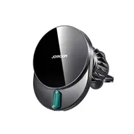 هولدر و شارژر وایرلس مگنتی جویروم Joyroom magnetic holder JR-ZS409