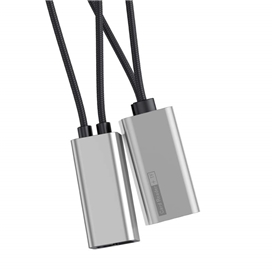 رم ریدر OTG بیسوس Baseus Pendant Card Reader ACDKQ-HG0S / HG01