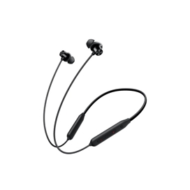 هندزفری بلوتوثی گردنی وان پلاس مدل Bullets Wireless Z2 ANC