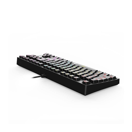 کیبورد گیمینگ برند Fantech مدل OPTILITE