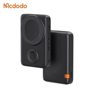 پاور بانک Power Bank فست شارژ گوشی و آیواچ مک دودو Mcdodo مدل MC-146 10000 mAh