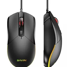 موس سیمی باوین Bavin K995