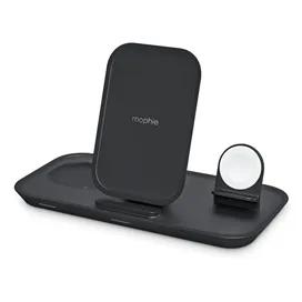 استند شارژ بی سیم برند موفی Mophie