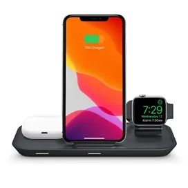 استند شارژ بی سیم برند موفی Mophie