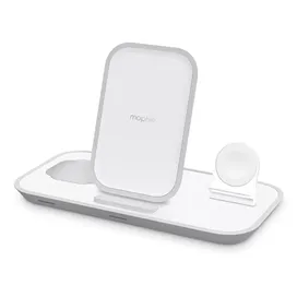استند شارژ بی سیم برند موفی Mophie