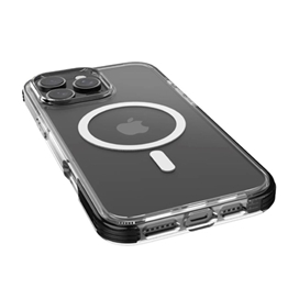 قاب بی رنگ مگ سیف دار اپل مناسب iPhone 16 Pro
