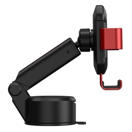 پایه نگهدارنده گوشی بیسوس Baseus Tank Gravity Car Holder