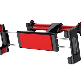 پایه نگهدارنده موبایل صندلی عقب بیسوس Baseus Back Seat Car Mount SUHZ-01
