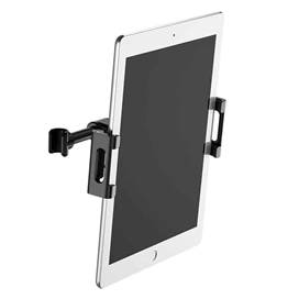 پایه نگهدارنده موبایل صندلی عقب بیسوس Baseus Back Seat Car Mount SUHZ-01