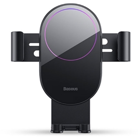 هولدر و پایه نگهدارنده بیسوس Baseus Simplism Gravity SUYL-JY01