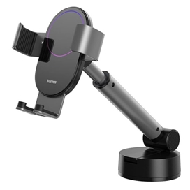 هولدر و پایه نگهدارنده بیسوس Baseus Simplism Gravity SUYL-JY01