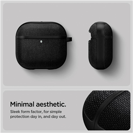 کاور ایرپاد 4 Spigen Urban Fit