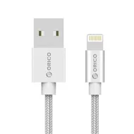 کابل شارژ اپل با MFI مدل ORICO IDC-10