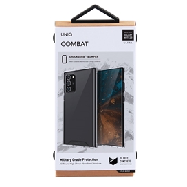 کاور یونیک مدل Combat مناسب برای Galaxy NOTE 20 Ultra