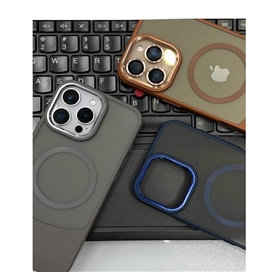کاور اپیکوی مدل ZAMO Magsafe مناسب برای گوشی موبایل اپل iPhone 13 Pro Max