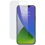 پک دوتایی محافظ صفحه شیشه ای تمام صفحه بیسوس Baseus SGAPIPH61P-FM02 Apple iPhone 12 Glass