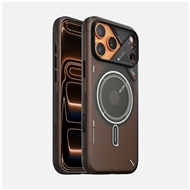 قاب آیفون 17 پرو آلومو مدل | Aulumu A17 Frosted