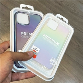 قاب KEEPHONE مدل رنگین کمان مناسب برای Apple iPhone 13 Pro Max