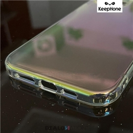 قاب KEEPHONE مدل رنگین کمان مناسب برای Apple iPhone 13 Pro Max